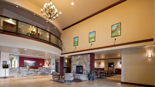 Shelby Hotel | Best Western Shelby Inn & Suites