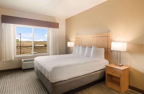 Shelby Hotel | Best Western Shelby Inn & Suites