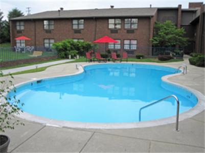 Shelbyville Hotel | Best Western Shelbyville Lodge