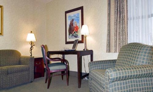 Shelbyville Hotel | Best Western Shelbyville Lodge