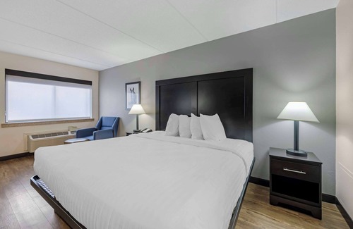 Shelbyville Hotel | Best Western Shelbyville Inn and Suites Celebration Inn
