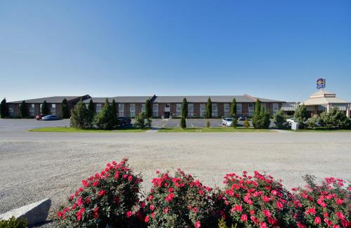 Shepherdsville Hotel | Best Western Shepherdsville