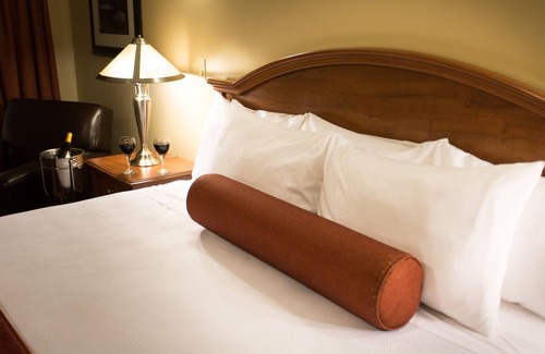 Sicamous Hotel | Best Western Sicamous Inn