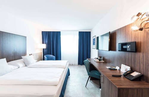 Voesendorf Hotel | Best Western Smart Hotel