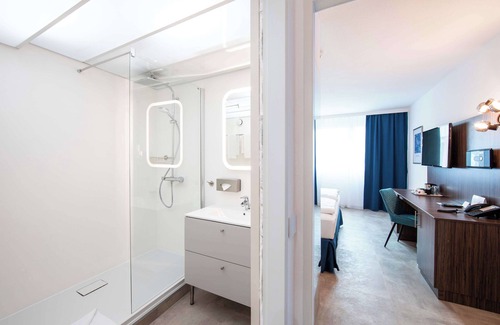 Voesendorf Hotel | Best Western Smart Hotel