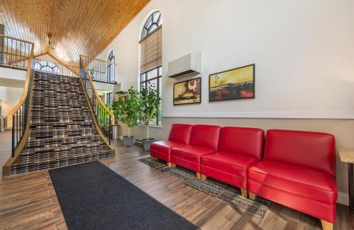 Smiths Falls Hotel | Best Western Smiths Falls Hotel