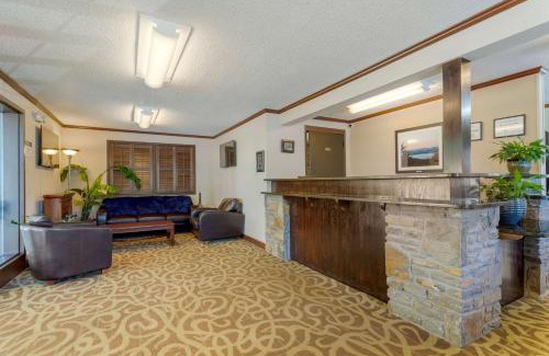 Waynesville Hotel | Best Western Smoky Mountain Inn