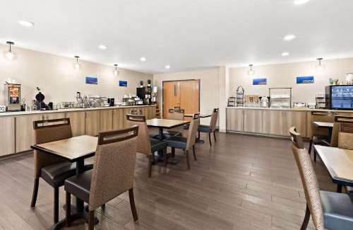 Snowflake Hotel | Best Western Snowflake Inn