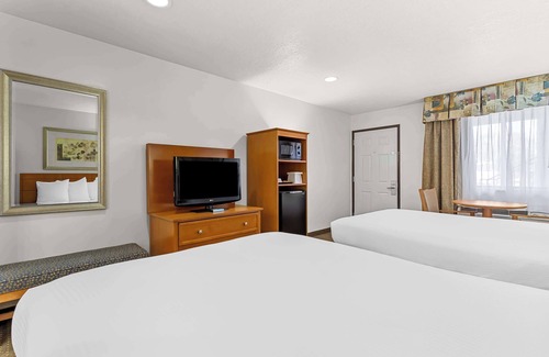 Polvadera Hotel | Best Western Socorro Hotel & Suites