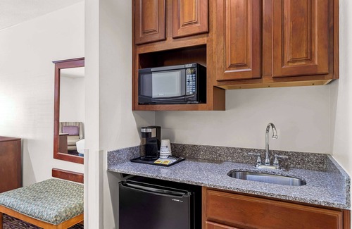 Polvadera Hotel | Best Western Socorro Hotel & Suites