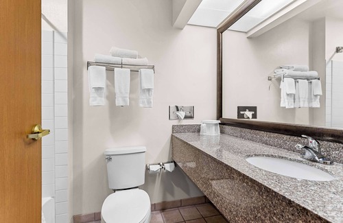 Polvadera Hotel | Best Western Socorro Hotel & Suites