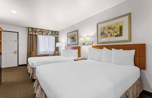 Polvadera Hotel | Best Western Socorro Hotel & Suites