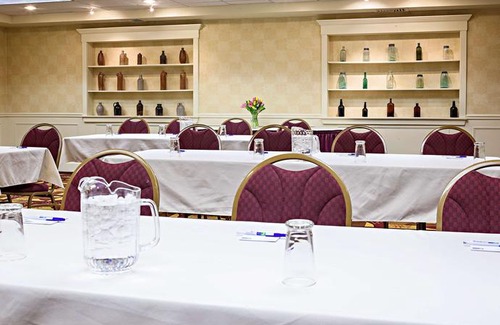 Springfield Hotel | Best Western Springfield Hotel