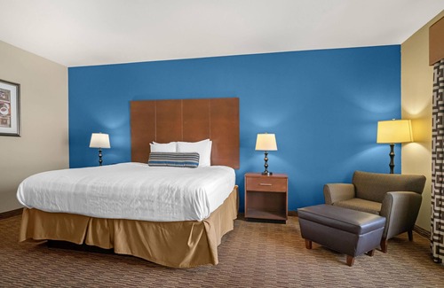 St. Francisville Hotel | Best Western St. Francisville Hotel