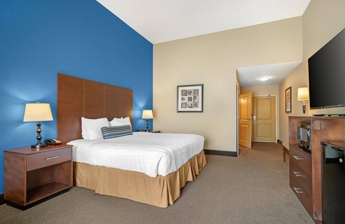 St. Francisville Hotel | Best Western St. Francisville Hotel