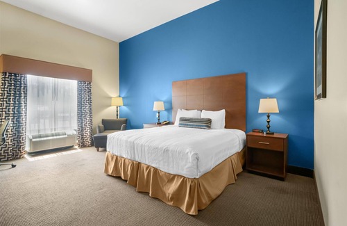 St. Francisville Hotel | Best Western St. Francisville Hotel