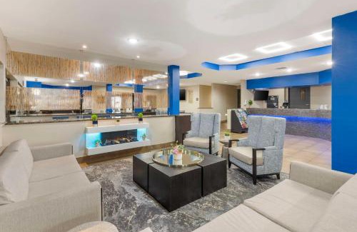 Goldman Hotel | Best Western St. Louis Inn