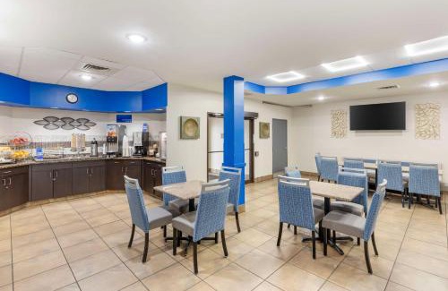 Goldman Hotel | Best Western St. Louis Inn