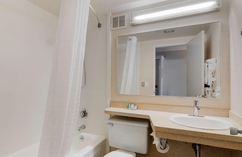 Kirkwood Hotel | Best Western St. Louis-Kirkwood Route 66
