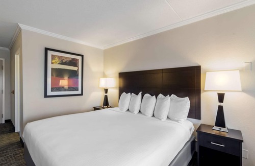 Kirkwood Hotel | Best Western St. Louis-Kirkwood Route 66