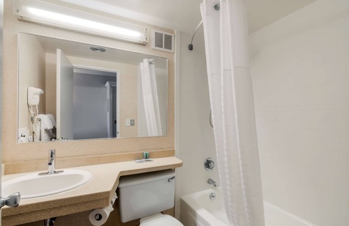 Kirkwood Hotel | Best Western St. Louis-Kirkwood Route 66