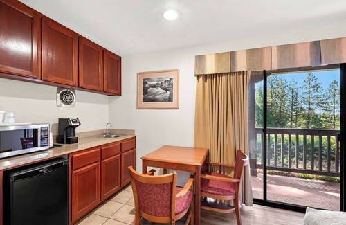 Placerville Hotel | Best Western Stagecoach Inn