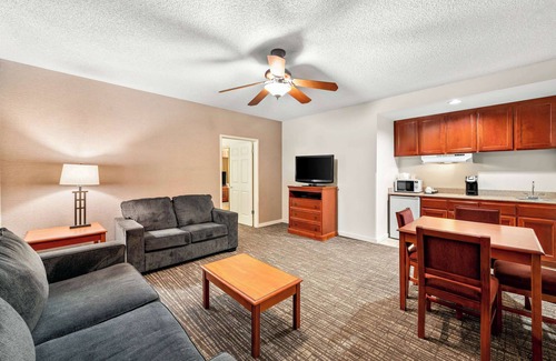 Placerville Hotel | Best Western Stagecoach Inn