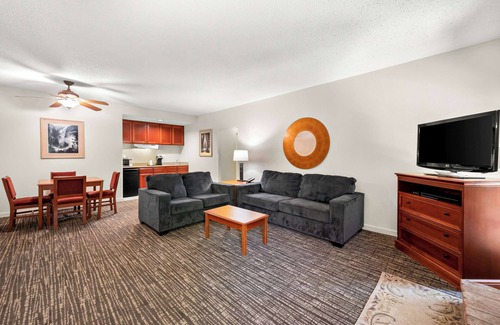 Placerville Hotel | Best Western Stagecoach Inn