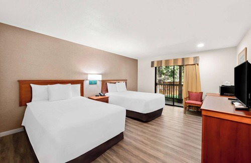 Placerville Hotel | Best Western Stagecoach Inn