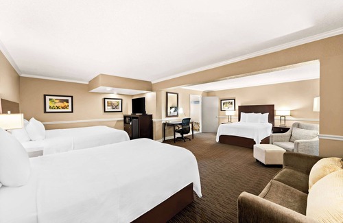 Sedalia Hotel | Best Western State Fair Inn