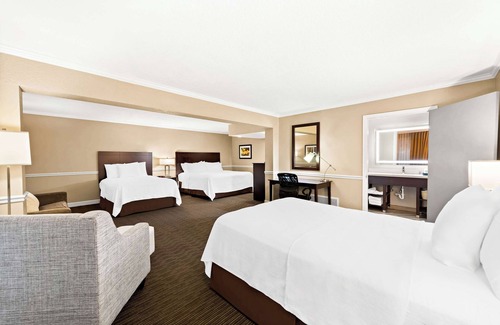 Sedalia Hotel | Best Western State Fair Inn