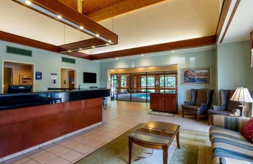 Staunton Hotel | Best Western Staunton Inn