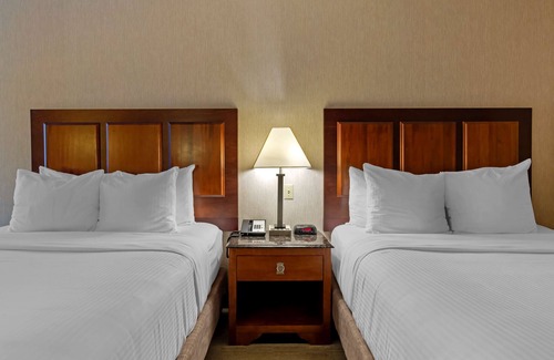Staunton Hotel | Best Western Staunton Inn