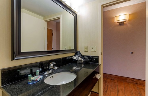 Staunton Hotel | Best Western Staunton Inn