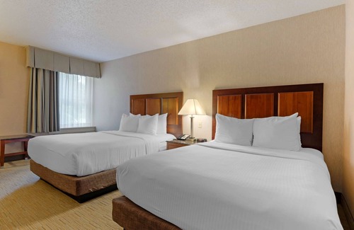 Staunton Hotel | Best Western Staunton Inn