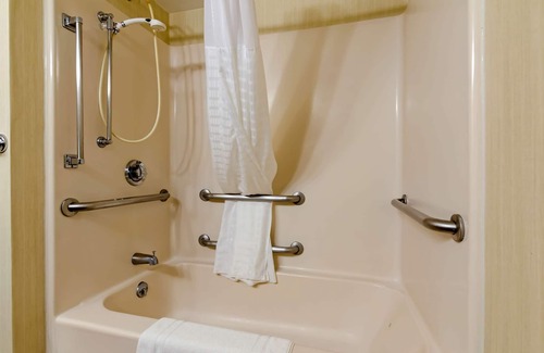 Staunton Hotel | Best Western Staunton Inn