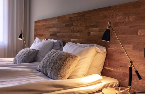Innerstaden Hotel | Best Western Strand Hotel