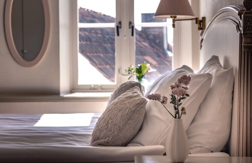 Innerstaden Hotel | Best Western Strand Hotel