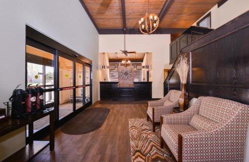 Sterling Hotel | Best Western Sundowner