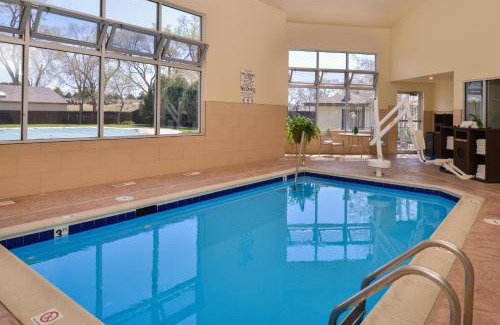 Sterling Hotel | Best Western Sundowner