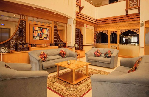 Sur Hotel | Best Western Sur