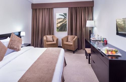 Sur Hotel | Best Western Sur