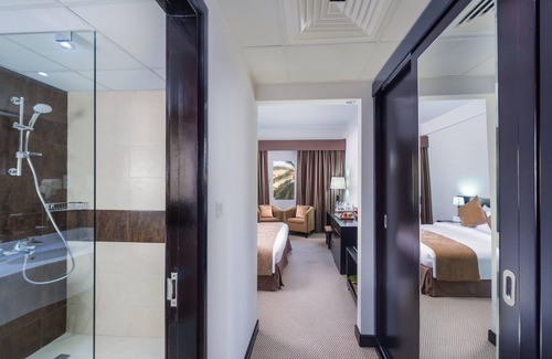 Sur Hotel | Best Western Sur