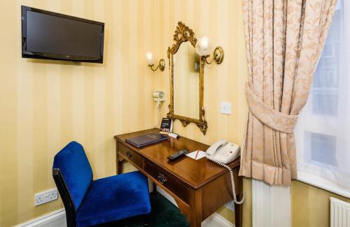 Belsize Hotel | Best Western Swiss Cottage Hotel