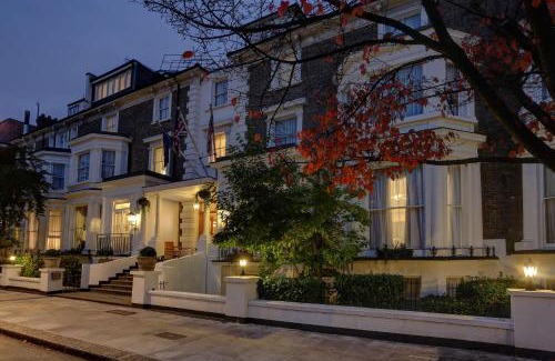 Belsize Hotel | Best Western Swiss Cottage Hotel
