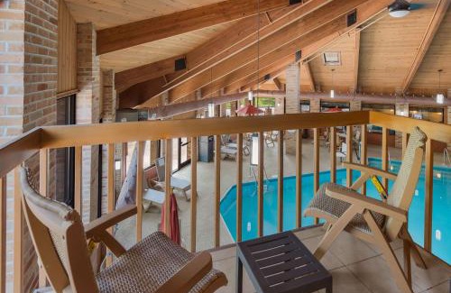 Oxford Hotel | Best Western Sycamore Inn