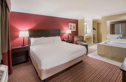 Oxford Hotel | Best Western Sycamore Inn