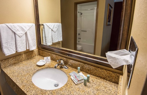 Oxford Hotel | Best Western Sycamore Inn