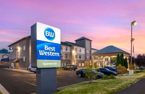 Sycamore Hotel | Best Western Sycamore Inn