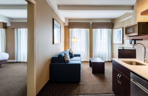Downtown Syracuse Hotel | Best Western Syracuse Downtown Hotel and Suites